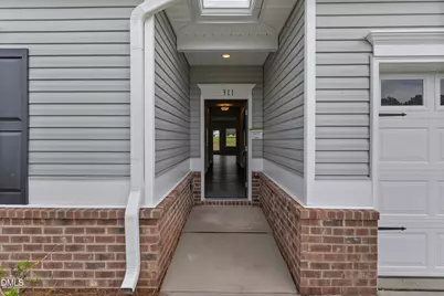 311 White Azalea Way, Benson, NC 27504 - Photo 3