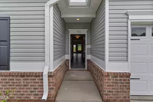 311 White Azalea Wy, Benson, NC 27504 - Photo 3