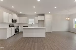 311 White Azalea Wy, Benson, NC 27504 - Photo 5