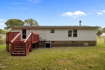 384 Jamestown Drive, Spring Lake, NC 28390 - Photo 37