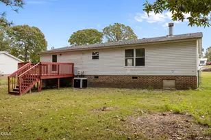 384 Jamestown Dr, Spring Lake, NC 28390 - Photo 39