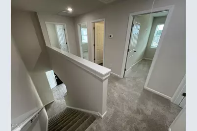 1019 Peony Lane, Youngsville, NC 27596 - Photo 17
