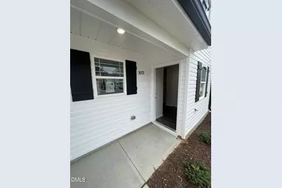 1021 Peony Lane, Youngsville, NC 27596 - Photo 3
