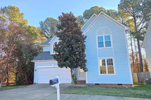 2624 Constitution Dr, Raleigh, NC 27615 - Photo 1