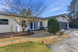 110 Circle Dr, Spring Hope, NC 27882 - Photo 49