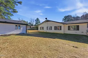 110 Circle Dr, Spring Hope, NC 27882 - Photo 47