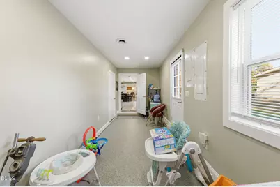 110 Circle Drive, Spring Hope, NC 27882 - Photo 33