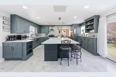 110 Circle Drive, Spring Hope, NC 27882 - Photo 3