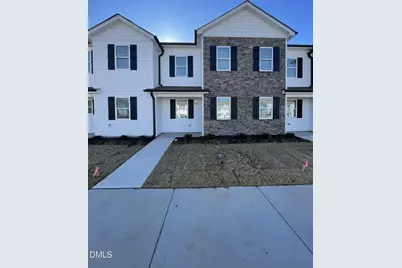 1023 Peony Lane, Youngsville, NC 27596 - Photo 1