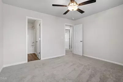1025 Peony Lane, Youngsville, NC 27596 - Photo 17