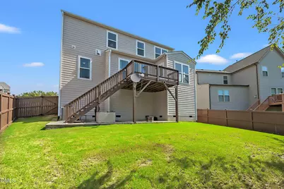 2851 Lemnos Drive, Apex, NC 27502 - Photo 9