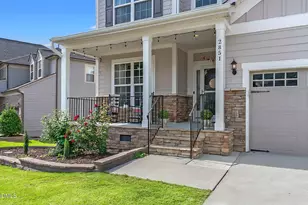 2851 Lemnos Dr, Apex, NC 27502 - Photo 5