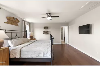 2851 Lemnos Drive, Apex, NC 27502 - Photo 45