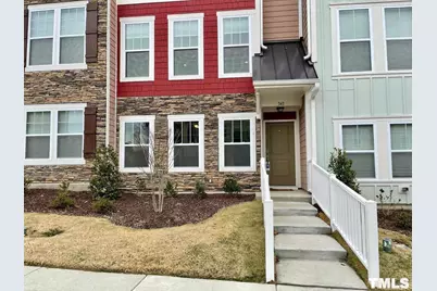 343 Great Northern Station, Apex, NC 27502 - Photo 3