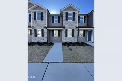1041 Peony Lane, Youngsville, NC 27596 - Photo 1