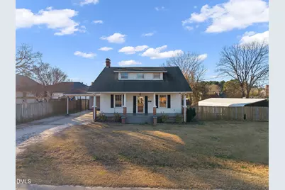 304 S 17th Street, Erwin, NC 28339 - Photo 5