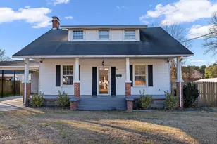 304 S 17th St, Erwin, NC 28339 - Photo 3