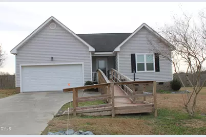 212 Sunridge Lane, Pikeville, NC 27863 - Photo 1