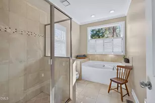 5009 Kinderston Dr, Holly Springs, NC 27540 - Photo 41