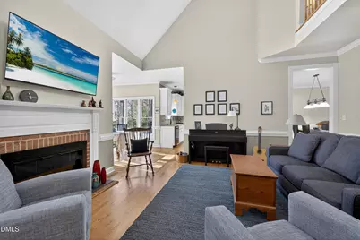 5009 Kinderston Drive, Holly Springs, NC 27540 - Photo 23