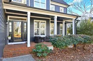 5009 Kinderston Dr, Holly Springs, NC 27540 - Photo 3