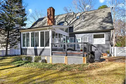 5009 Kinderston Drive, Holly Springs, NC 27540 - Photo 61