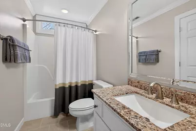 5009 Kinderston Drive, Holly Springs, NC 27540 - Photo 49