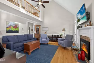 5009 Kinderston Dr, Holly Springs, NC 27540 - Photo 25