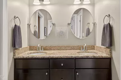 5009 Kinderston Drive, Holly Springs, NC 27540 - Photo 45