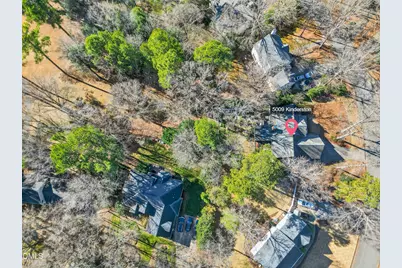 5009 Kinderston Drive, Holly Springs, NC 27540 - Photo 15