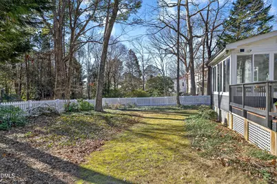 5009 Kinderston Drive, Holly Springs, NC 27540 - Photo 57