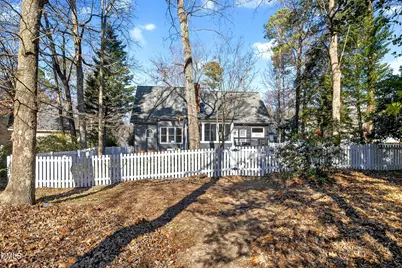 5009 Kinderston Drive, Holly Springs, NC 27540 - Photo 63