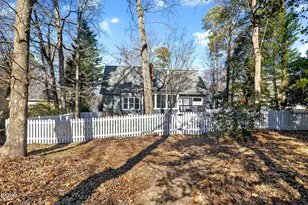 5009 Kinderston Dr, Holly Springs, NC 27540 - Photo 63