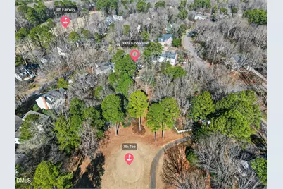 5009 Kinderston Drive, Holly Springs, NC 27540 - Photo 11