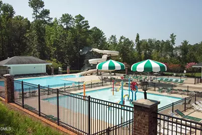 5009 Kinderston Drive, Holly Springs, NC 27540 - Photo 69