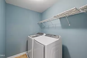 7837 Cape Charles Dr, Raleigh, NC 27617 - Photo 27
