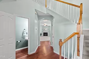 7837 Cape Charles Dr, Raleigh, NC 27617 - Photo 3