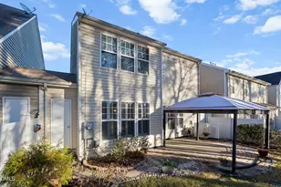 7837 Cape Charles Dr, Raleigh, NC 27617 - Photo 35