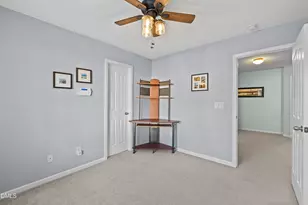 7837 Cape Charles Dr, Raleigh, NC 27617 - Photo 25