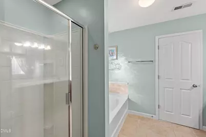7837 Cape Charles Drive, Raleigh, NC 27617 - Photo 23