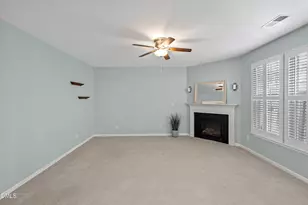 7837 Cape Charles Dr, Raleigh, NC 27617 - Photo 7