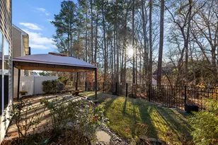 7837 Cape Charles Dr, Raleigh, NC 27617 - Photo 35
