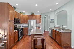7837 Cape Charles Dr, Raleigh, NC 27617 - Photo 13