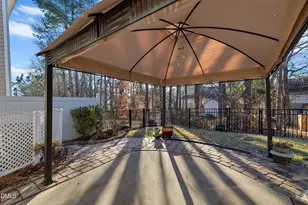 7837 Cape Charles Dr, Raleigh, NC 27617 - Photo 31