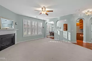 7837 Cape Charles Dr, Raleigh, NC 27617 - Photo 9