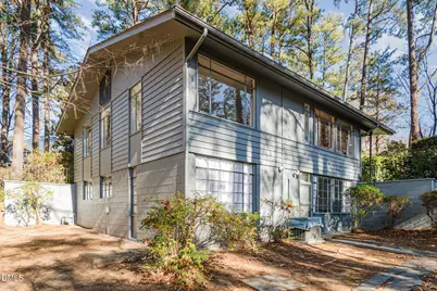 425 Brookside Drive, Chapel Hill, NC 27516 - Photo 25