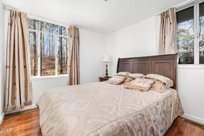 425 Brookside Drive, Chapel Hill, NC 27516 - Photo 9