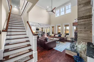 246 Lake Magnolia Wy, Smithfield, NC 27577 - Photo 11