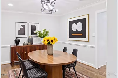 14236 Wyndfield Circle, Raleigh, NC 27615 - Photo 25