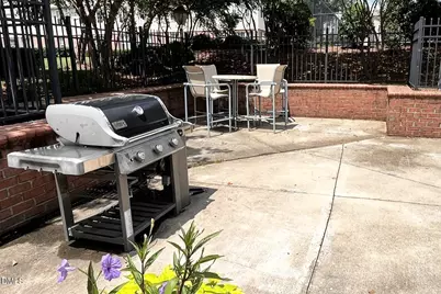 2521 Friedland Place #201, Raleigh, NC 27617 - Photo 31